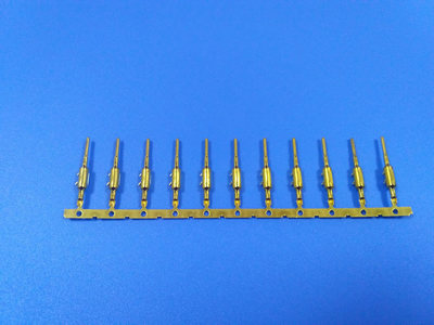 电子连接器20 - 东莞市巧特精密电子有限公司